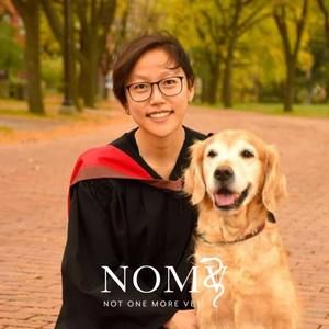 Meet your Posher, Kitty